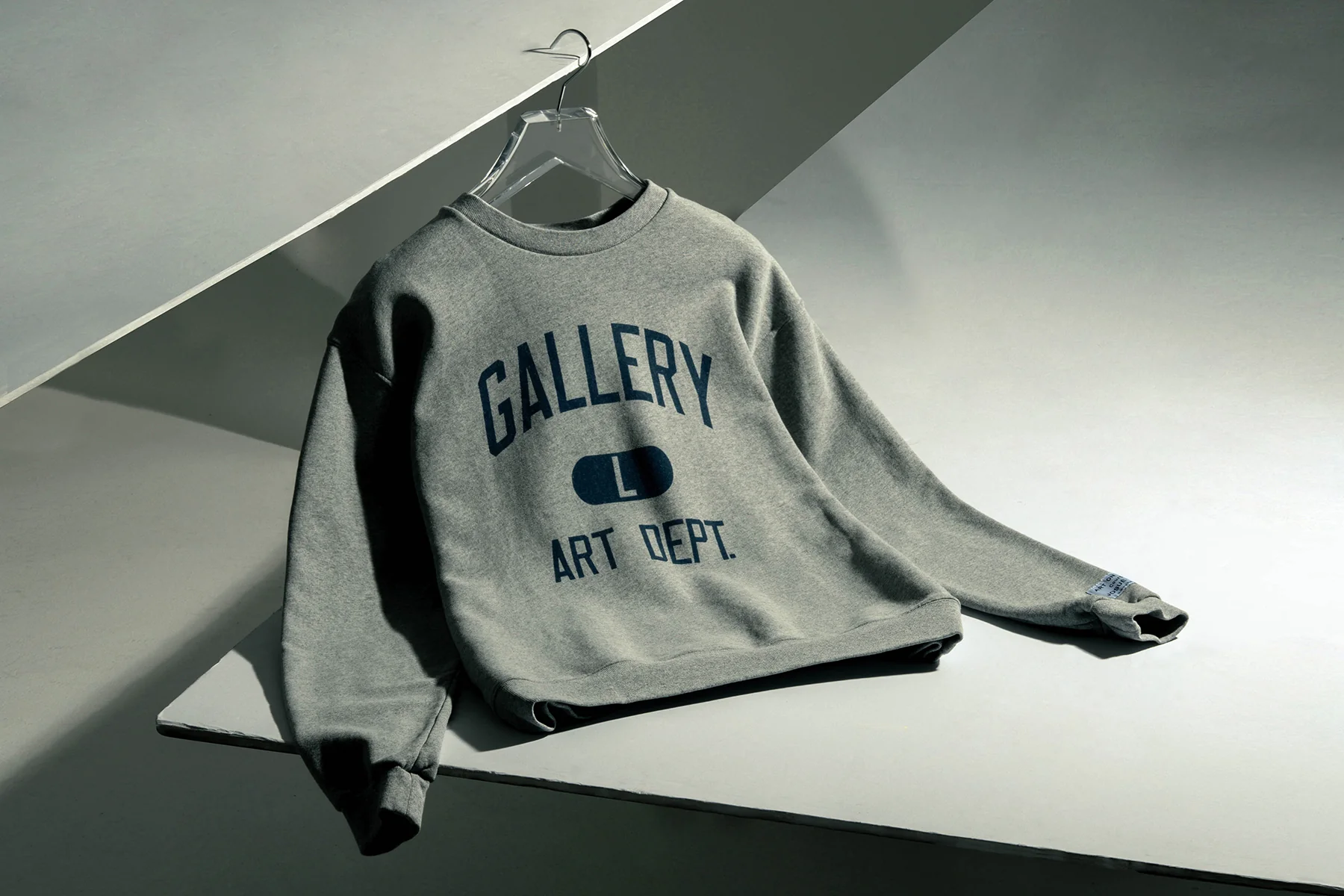 Gallery Dept Hoodie and Long Sleeve Collection: A Fashionista’s Dream