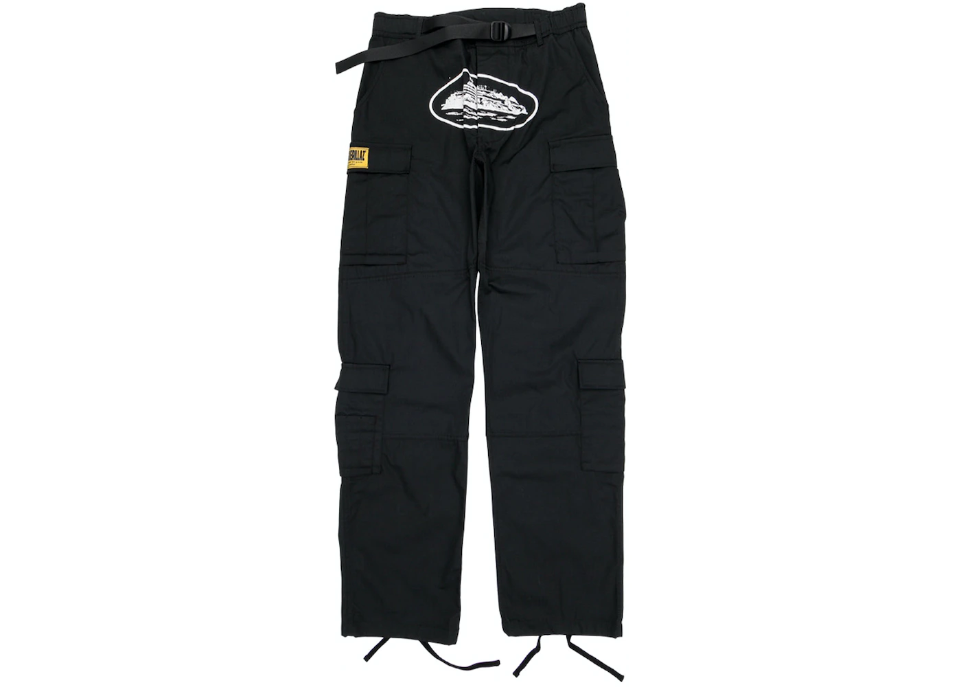 The Real CRTZ Cargo Pants - A Guide to Authenticity
