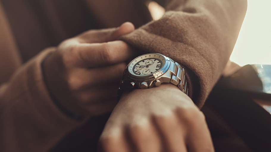 How to Choose the Perfect Watch for Your Style and Budget