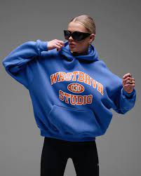 Wrstbhvr Hoodies: A Fusion of Comfort and Streetwear Chic