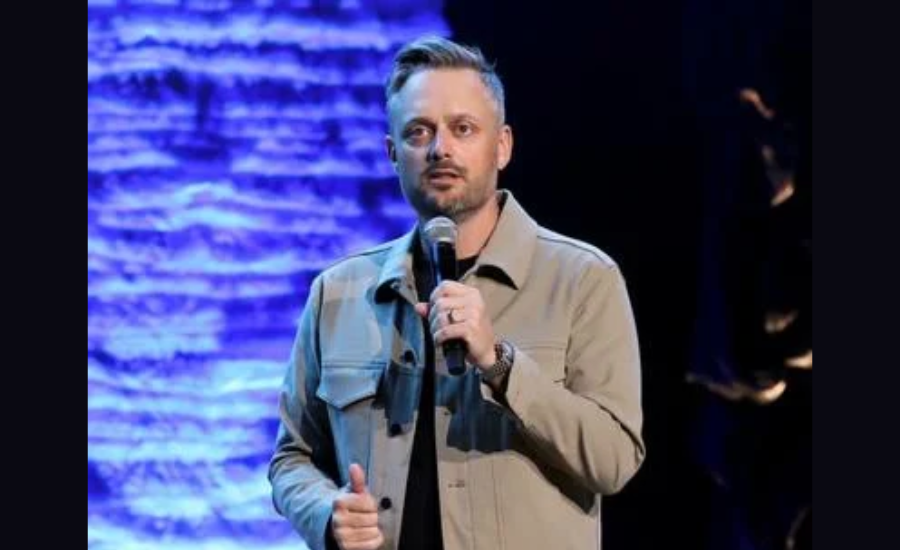 Nate Bargatze Stand-up Albums And Specials