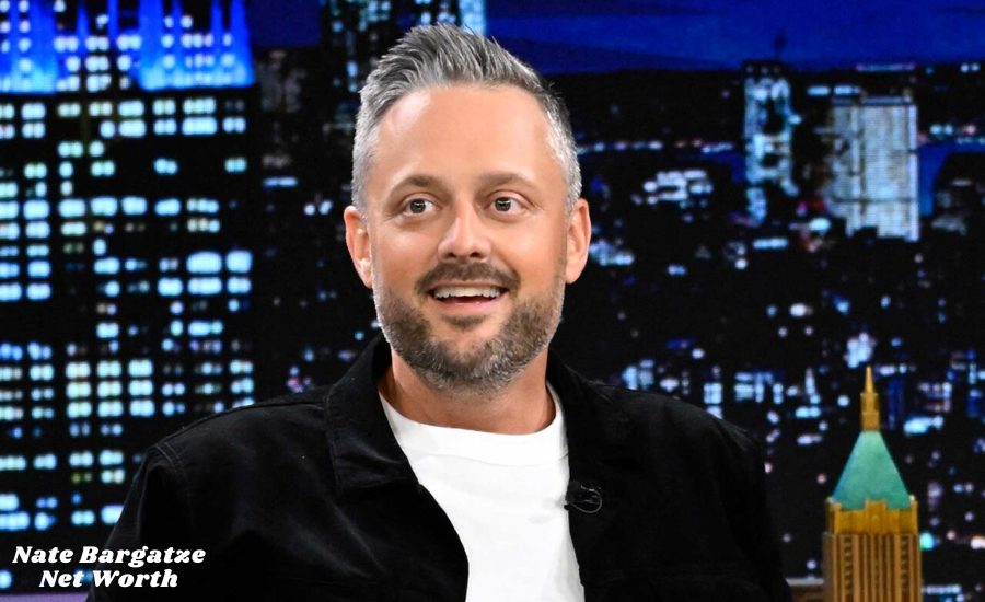 Nate Bargatze Net Worth: All About His Bio, Age, Comedy Success And Stand-Up Triumphs