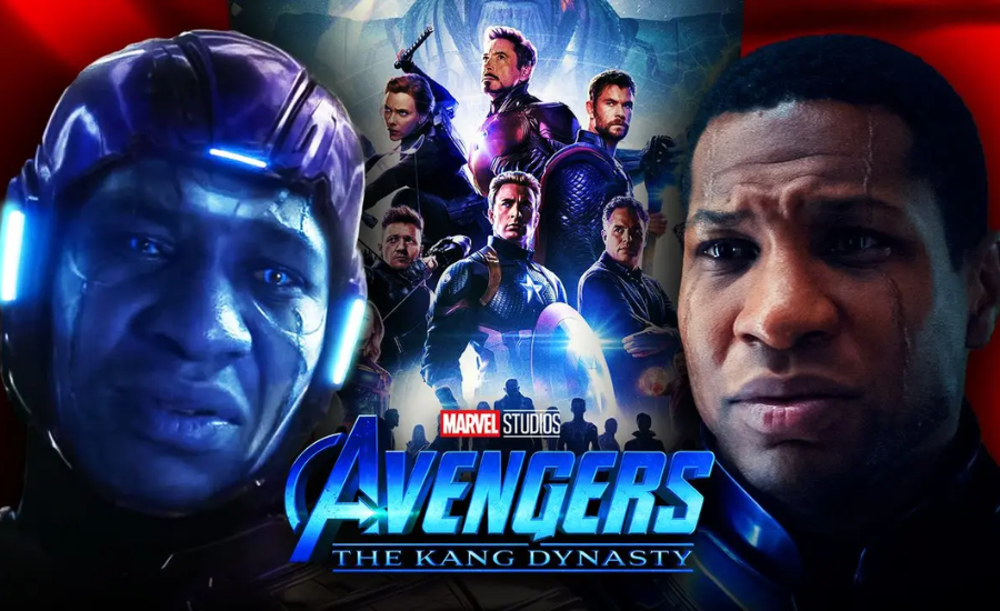 Which Marvel Movies Has Jonathan Majors Starred In?